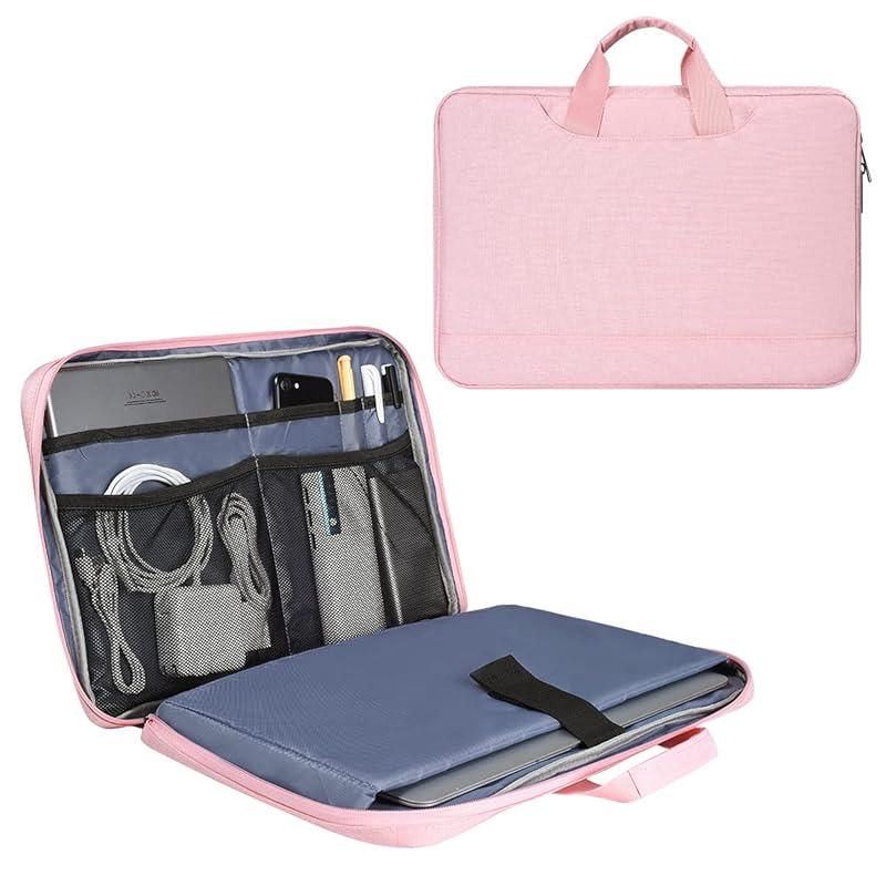 Stylish and Functional: The Perfect Pink Laptop Case for Women