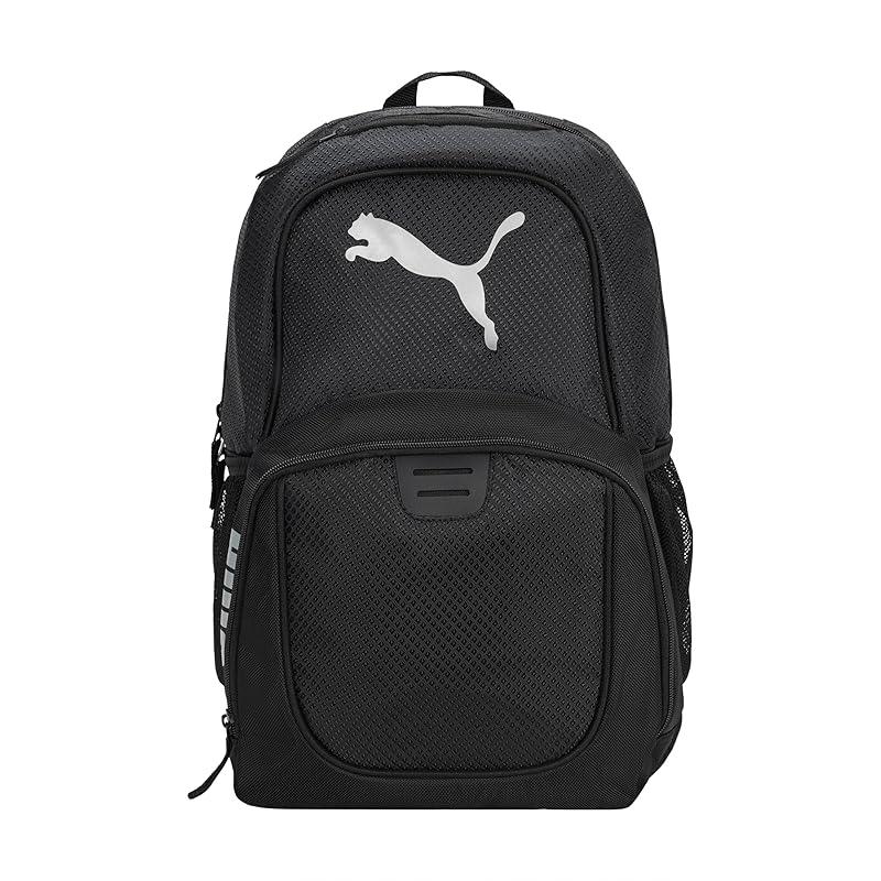 A Practical Choice: My Take on the PUMA Evercat Contender Backpack