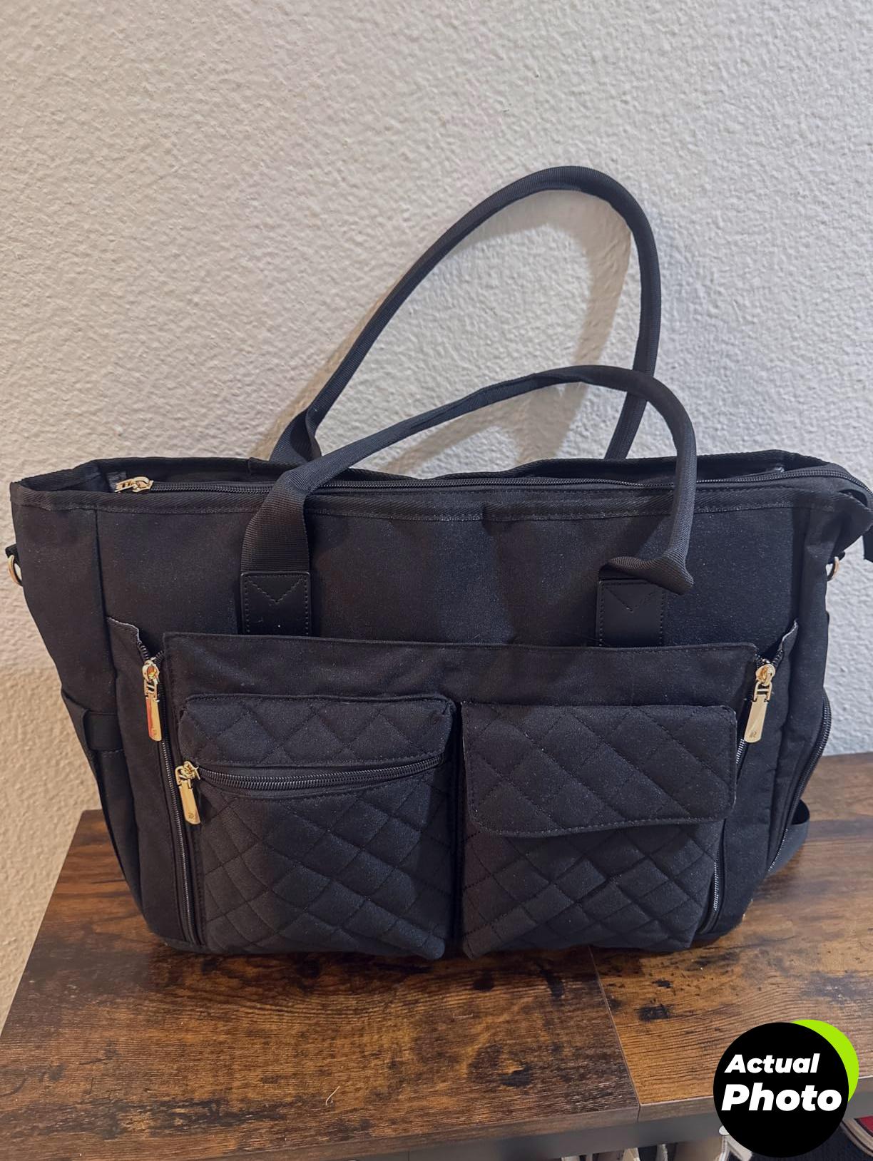 rainsmore-teacher-tote-bag-15-inch-insulated-foto-1