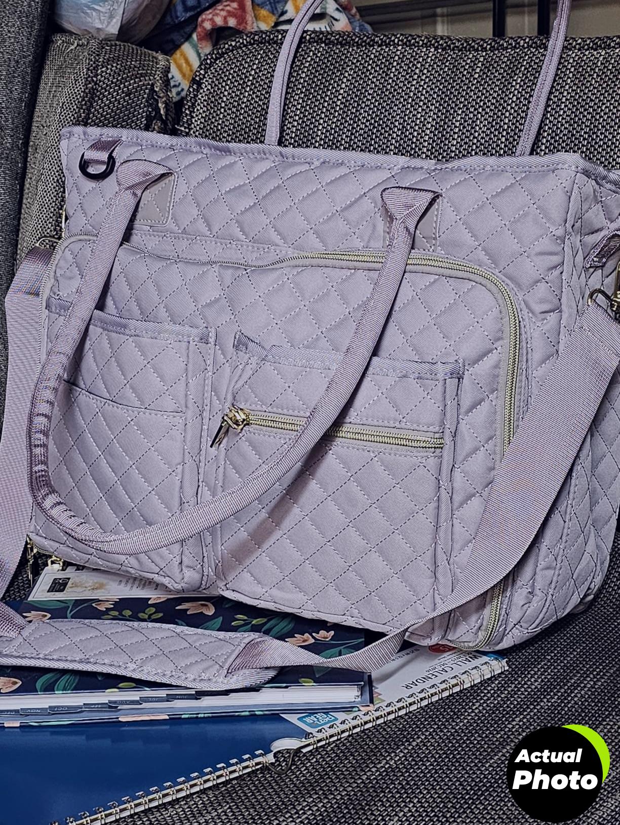 rainsmore-teacher-tote-bag-black-15-6-inch-laptop-foto-3