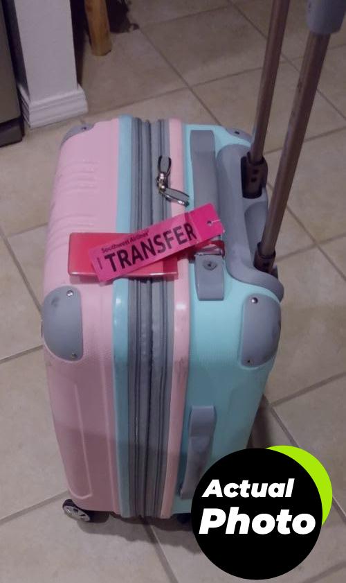rockland-hardside-carry-on-luggage-20-inch-turquoise-foto-3