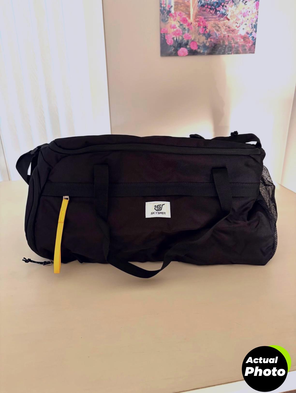 skysper-gym-duffle-bag-black-foto-2