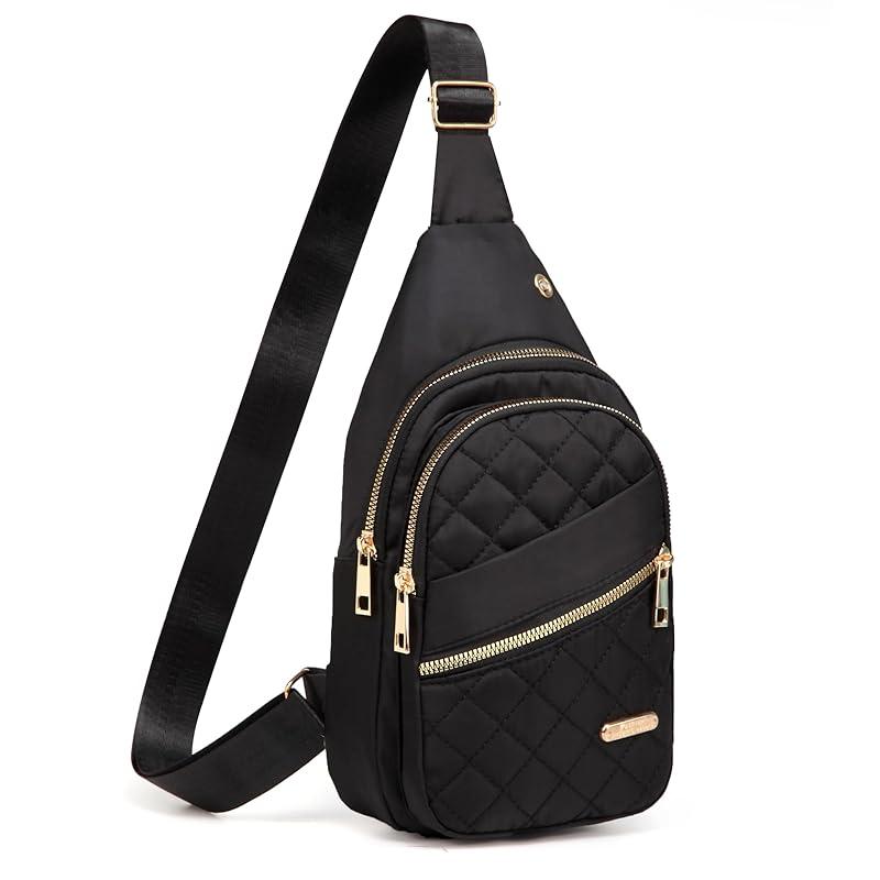 Compact and Versatile: The Ideal Sling Bag for Travel Adventures