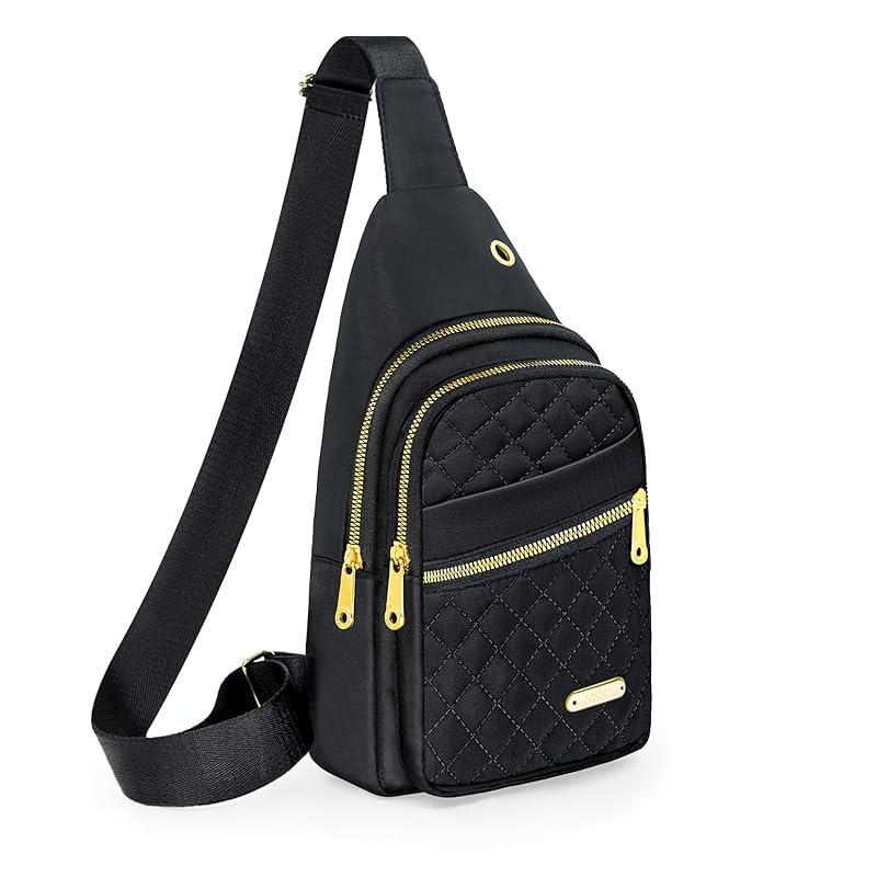 My Verdict on the Small Sling Bag for Casual Use: Is It Worth It?
