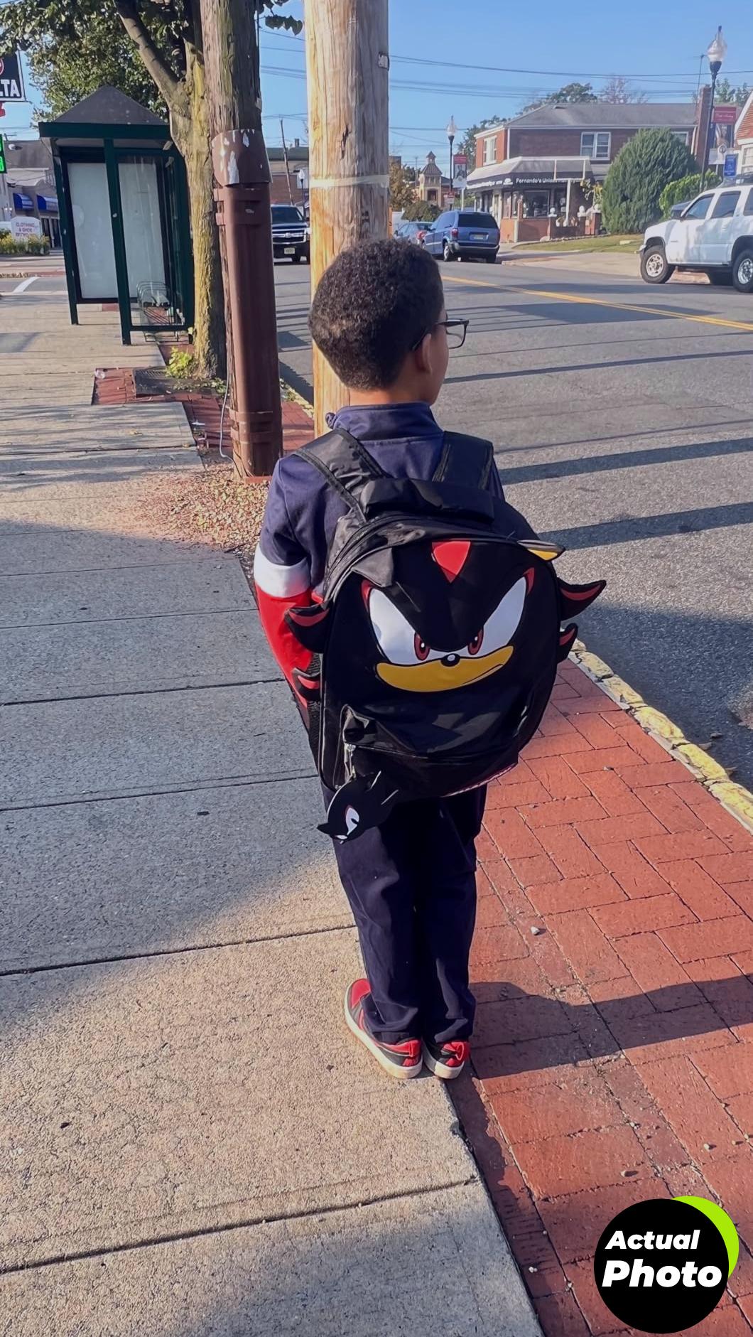 sonic-backpack-kids-3d-shadow-16-inch-foto-3