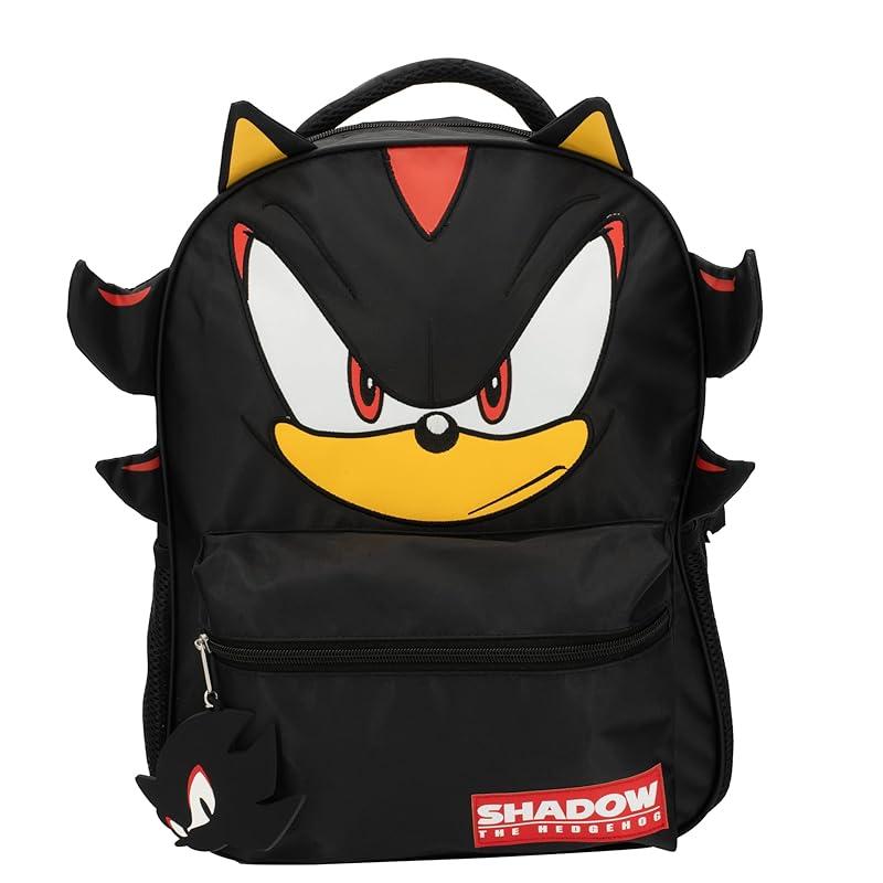 Is the Sonic Backpack for Kids Worth It? My Personal Verdict!
