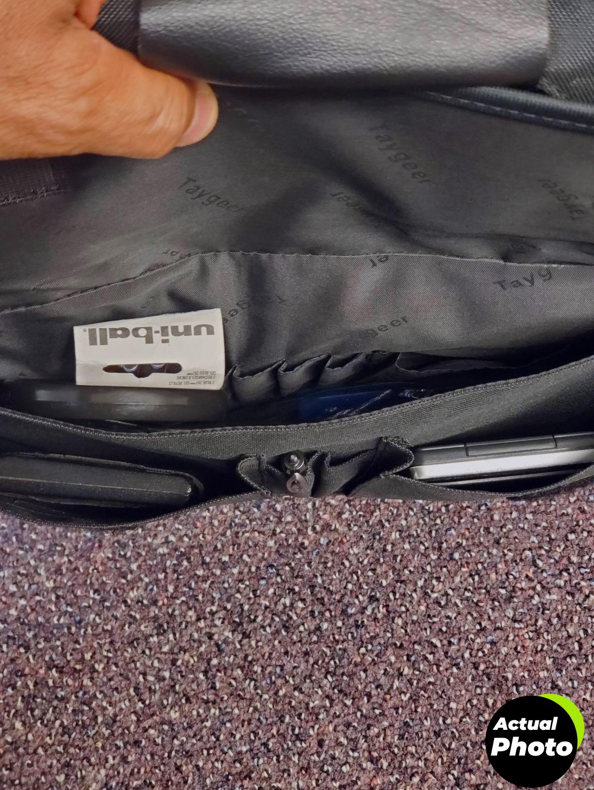 taygeer-laptop-bag-premium-black-foto-3