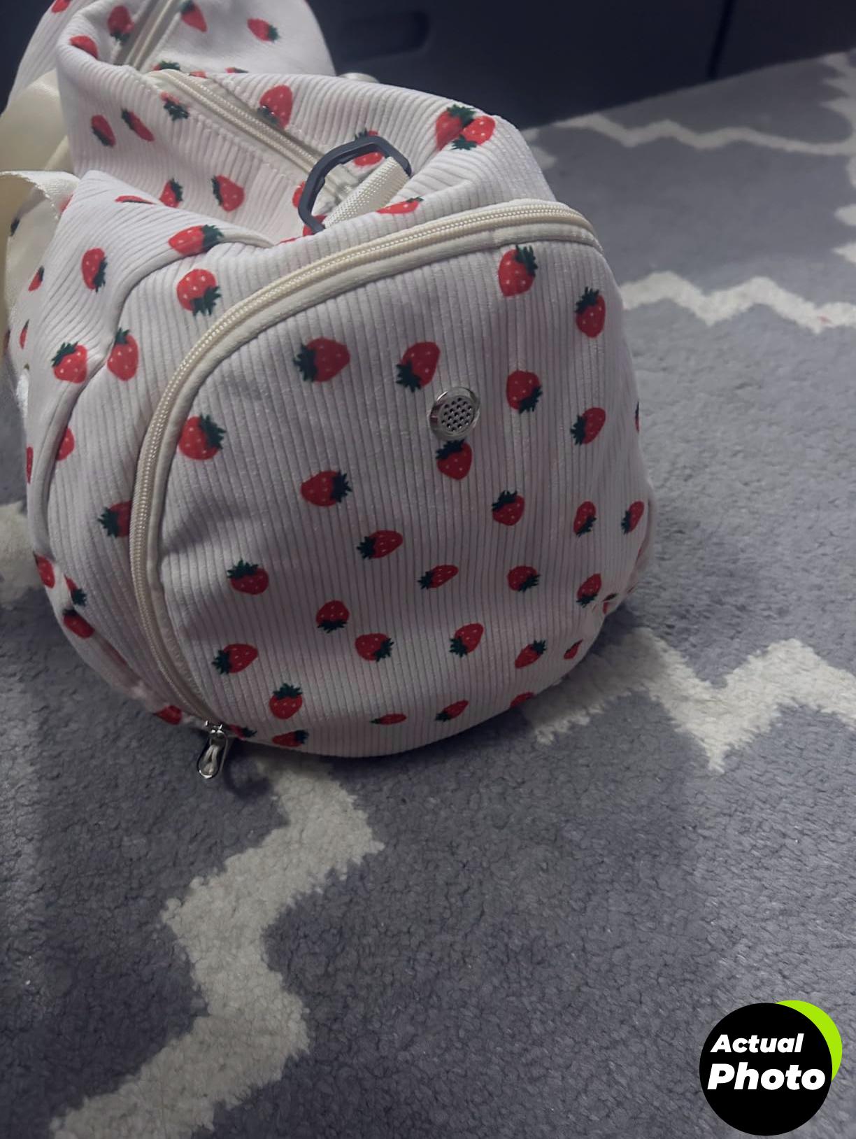 toddler-girls-dance-bag-s-letter-s-foto-1