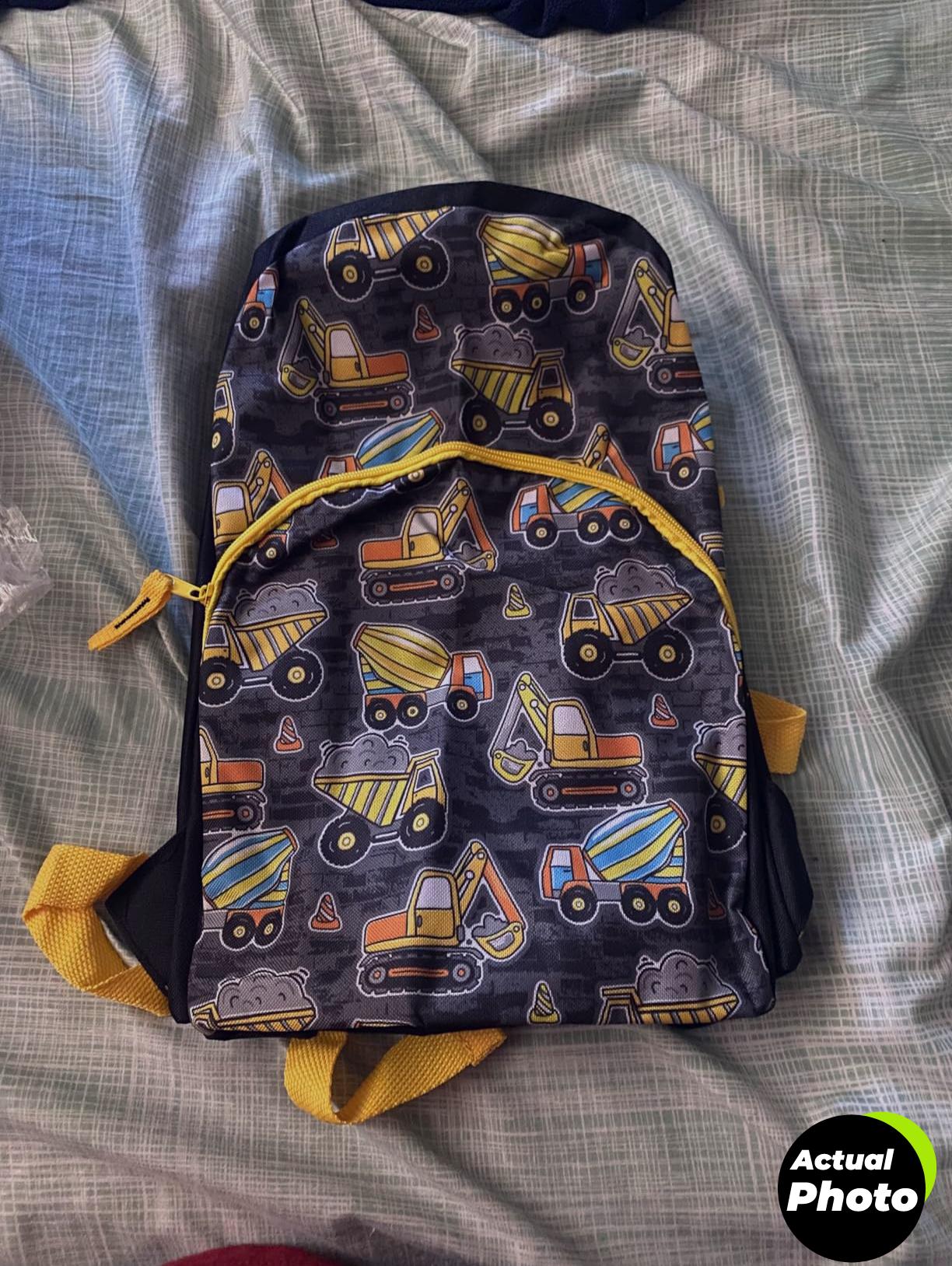 trail-maker-prehistoric-pals-backpack-foto-1