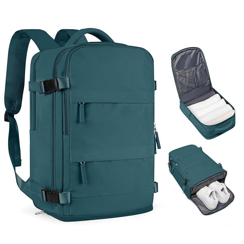 Travel Backpack Review: Is This Waterproof Sports Bag Worth It?