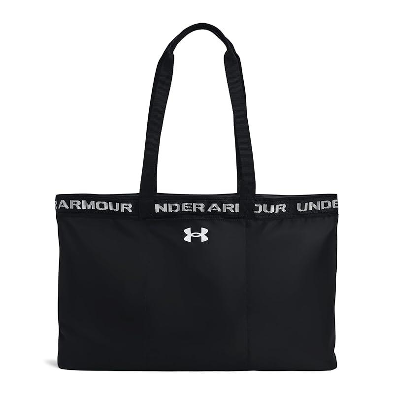 Great functionality but lacks style in the Under Armour tote bag.
