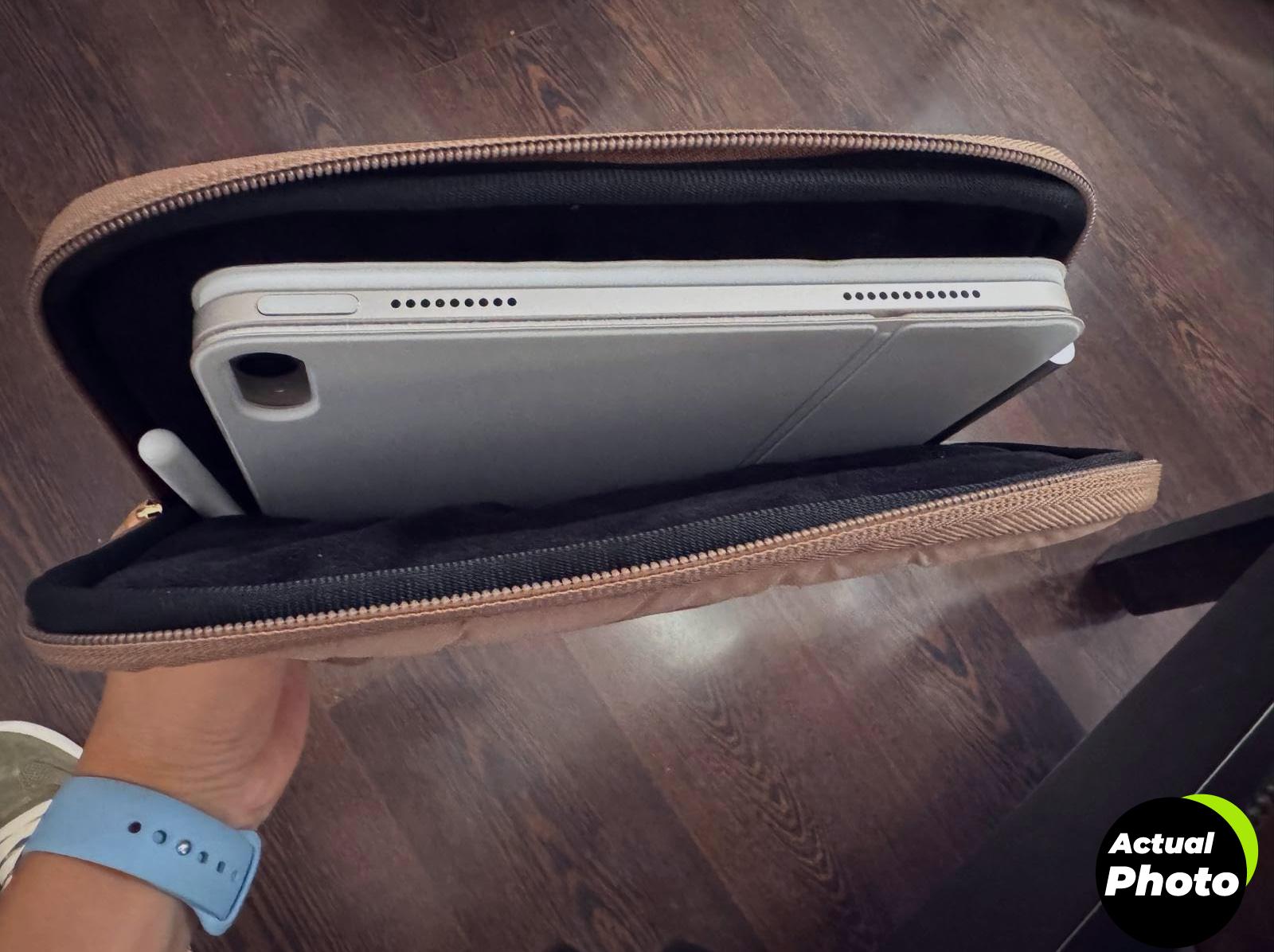 vandel-puffy-laptop-sleeve-bag-13-14-inch-foto-1