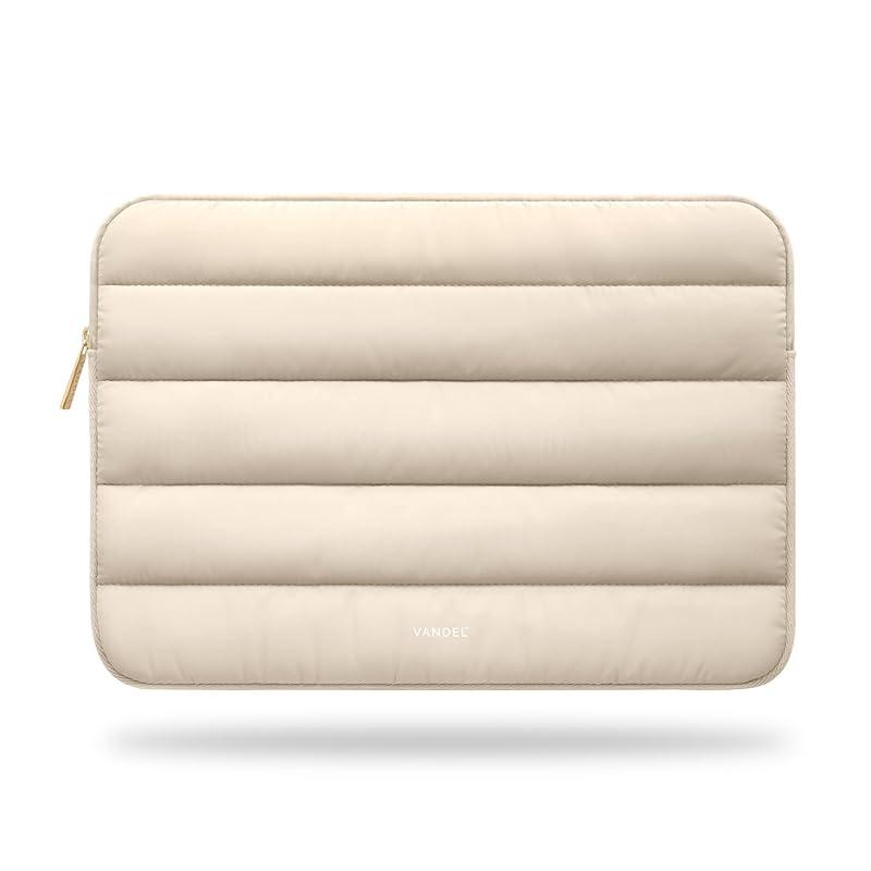 My Verdict on the Vandel Puffy Laptop Sleeve Bag: Is It Worth It?