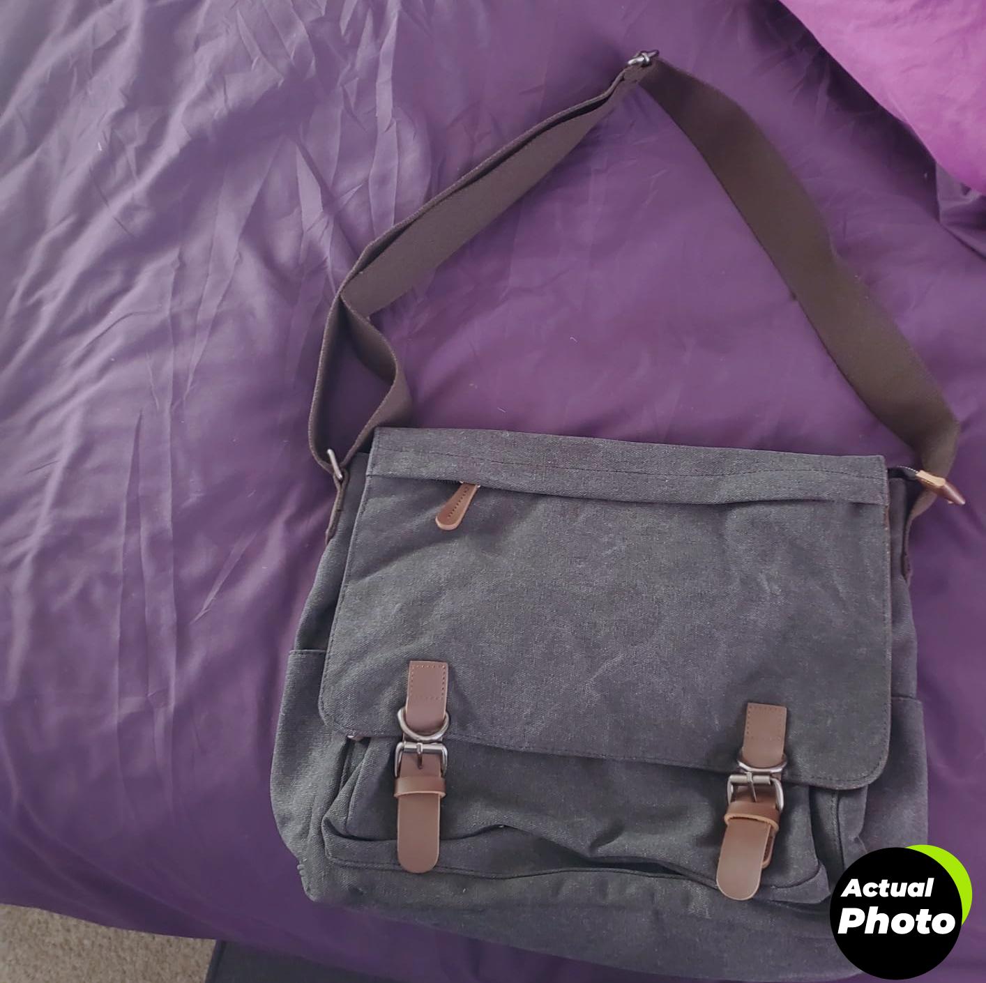 vintage-canvas-messenger-bag-15inch-large-foto-2