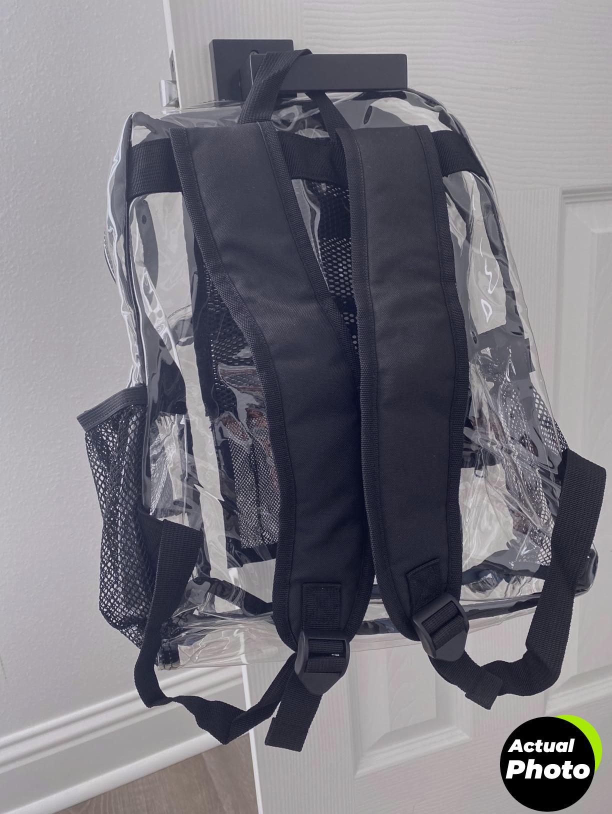 vorspack-clear-backpack-black-heavy-duty-foto-3
