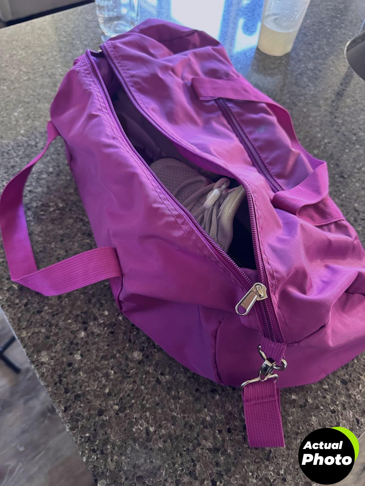 vorspack-duffel-bag-lightweight-travel-20-28in-foto-1