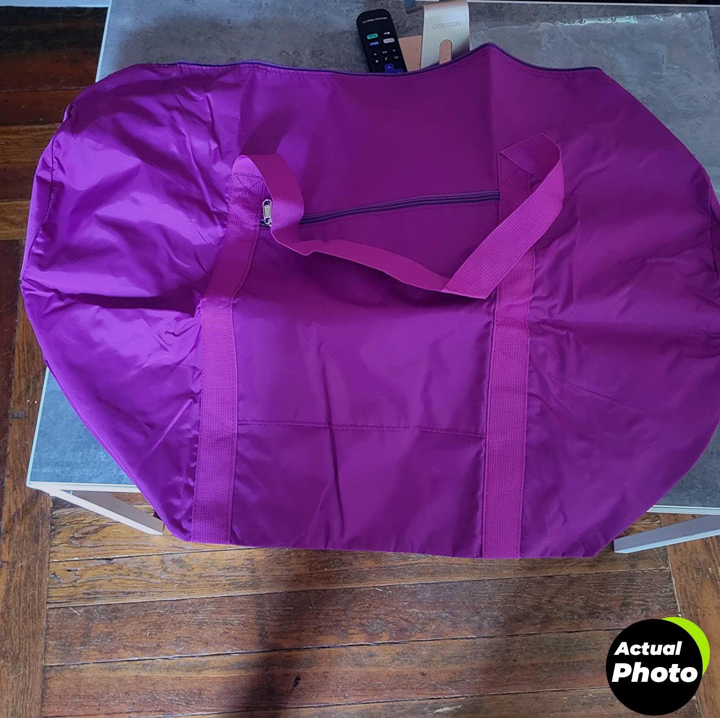 vorspack-duffel-bag-lightweight-travel-20-28in-foto-3