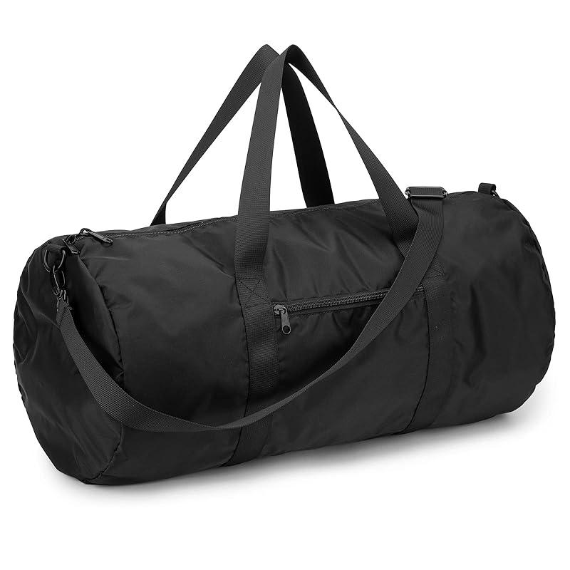The Vorspack Duffel Bag: Perfect Blend of Style and Functionality