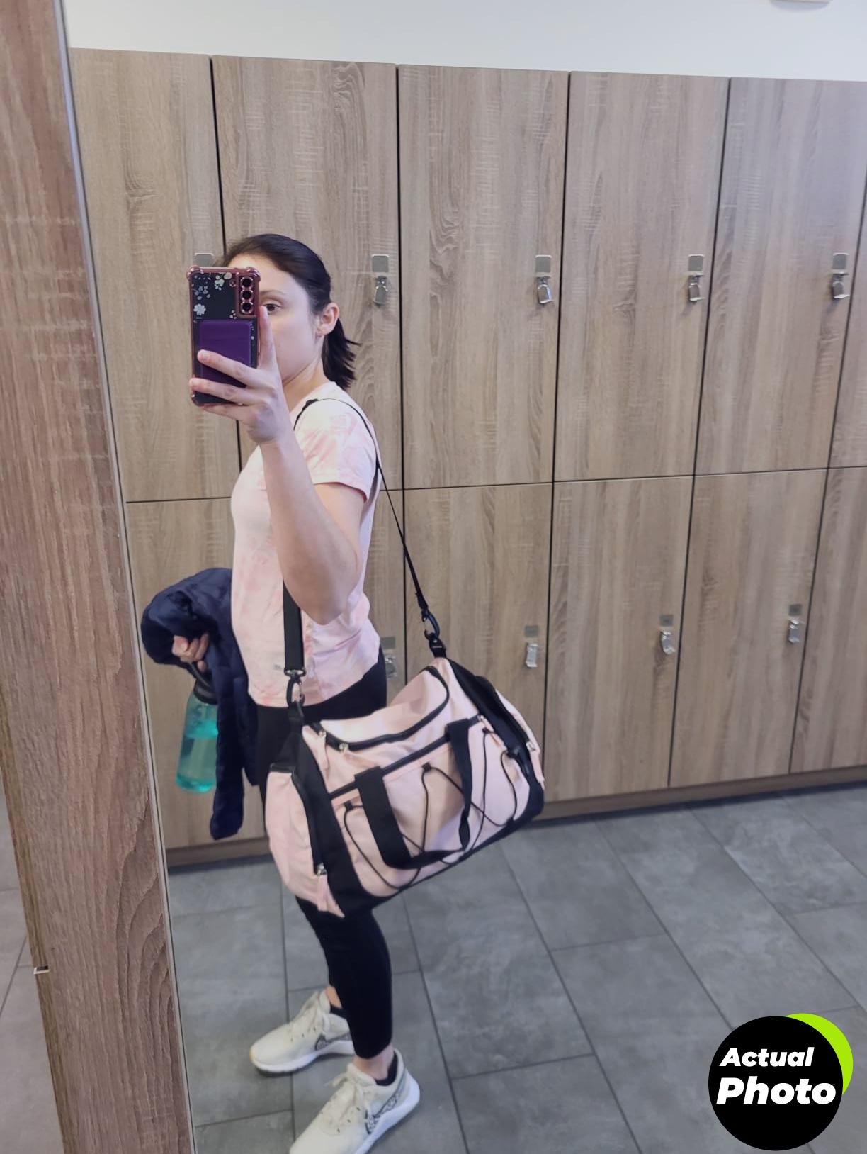 vorspack-gym-bag-21-inch-black-foto-2