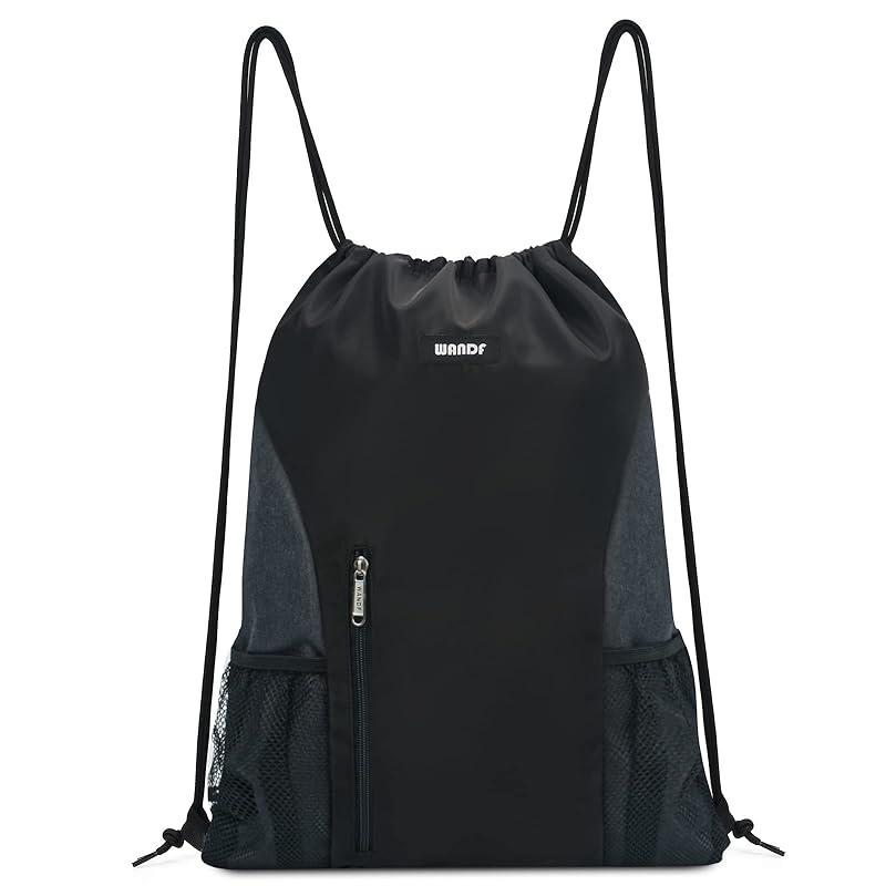WANDF Gym Backpack Review: Does It Live Up to the Hype?