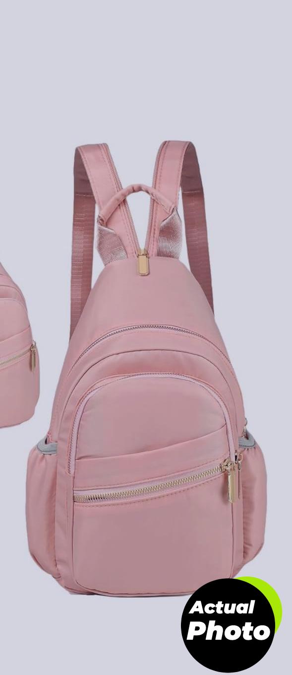women-sling-bag-mini-backpack-hiking-foto-2
