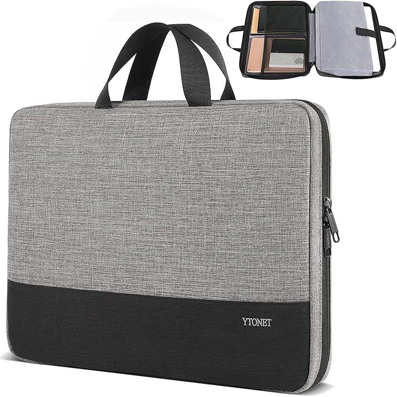 My Take on the Ytonet 15.6-Inch Laptop Sleeve: Worth the Investment?