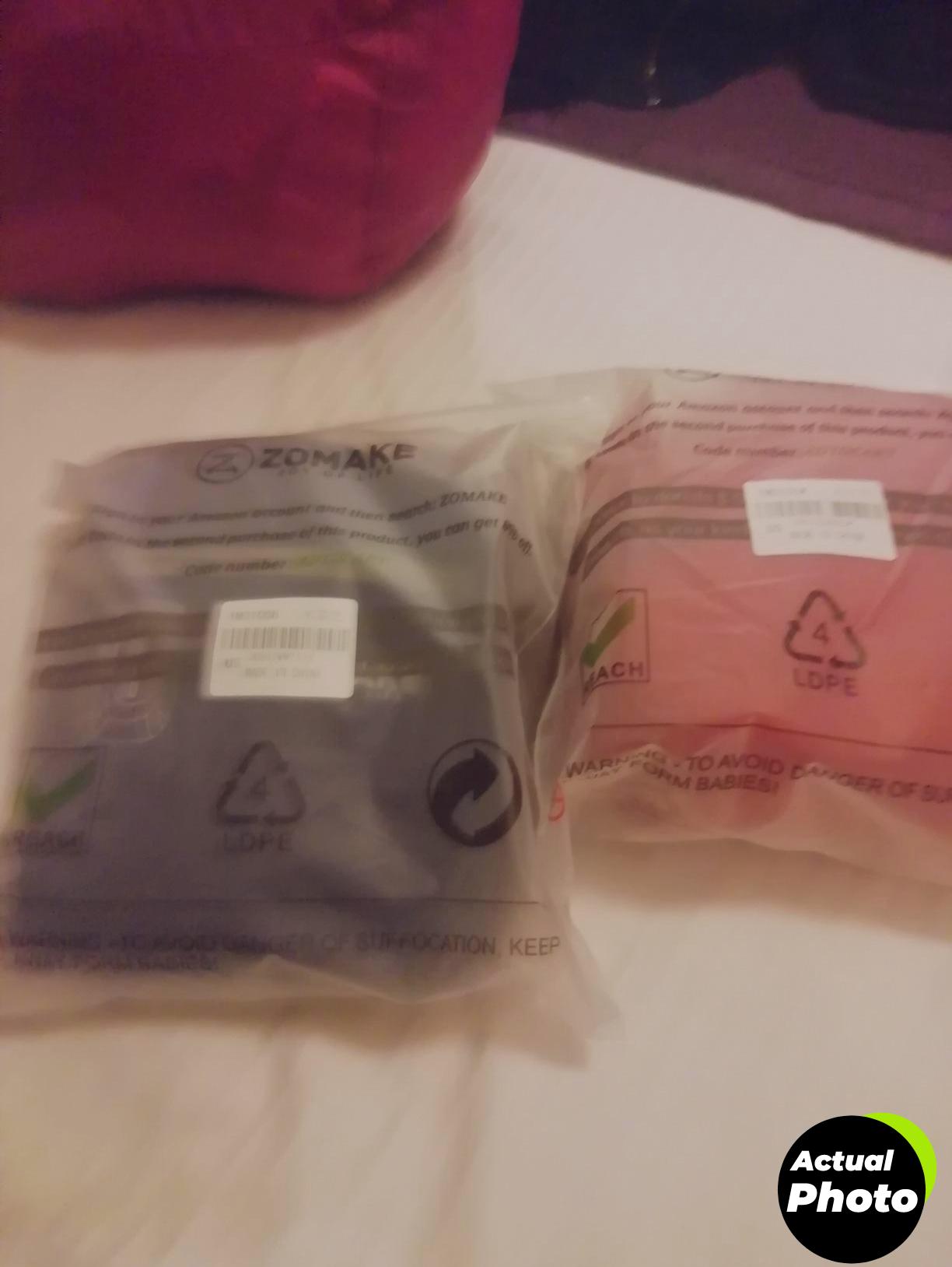 zomake-lightweight-backpack-25l-navy-blue-foto-3